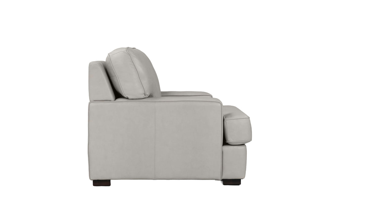Oakley Chair 100% Leather