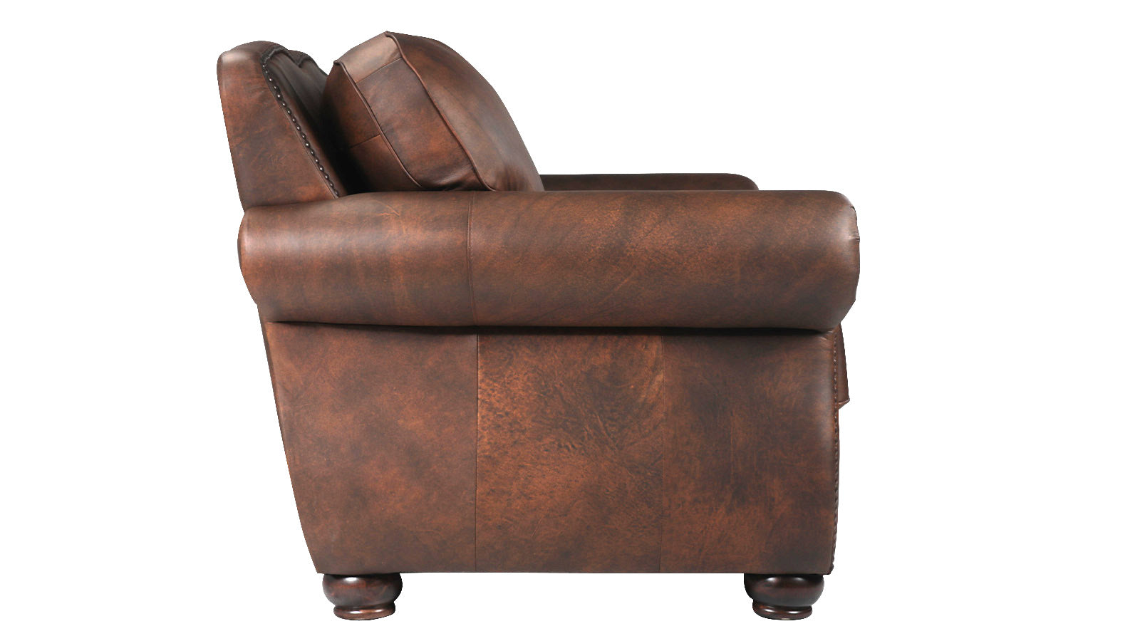 Chevy Chair 100% Leather