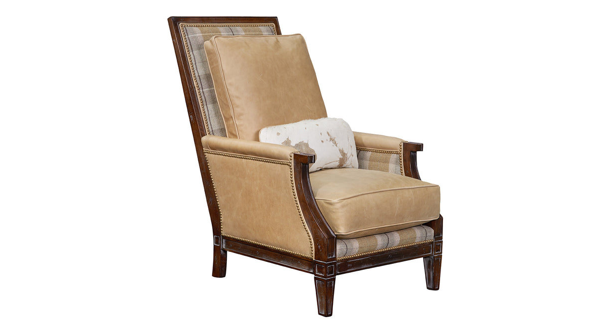 Yellowstone San Baranto Chair