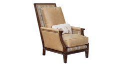 Yellowstone San Baranto Chair