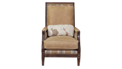 Yellowstone San Baranto Chair