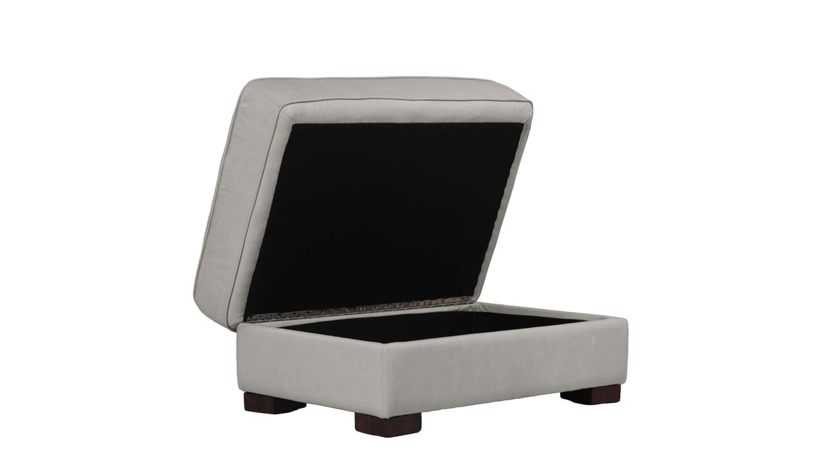 Oakley Ottoman 100% Leather