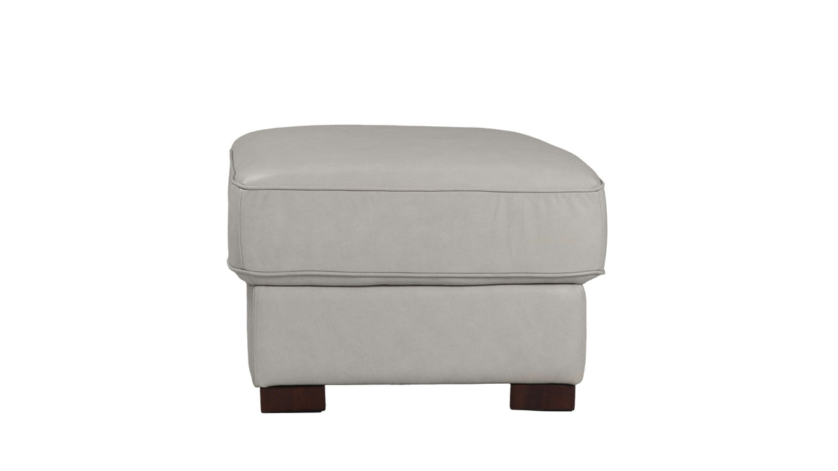 Oakley Ottoman 100% Leather