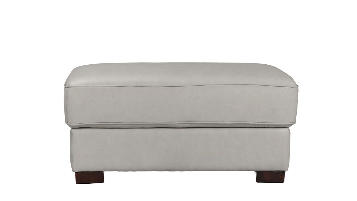 Oakley Ottoman 100% Leather