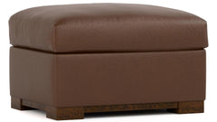 Stickley Sidney Ottoman