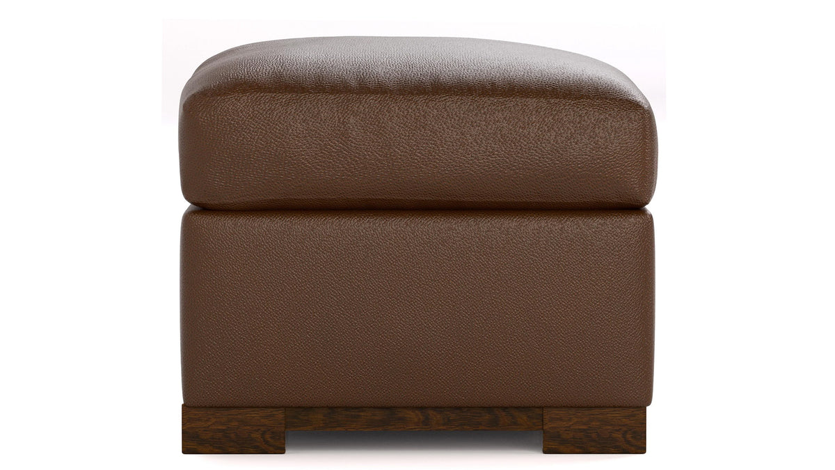 Stickley Sidney Ottoman
