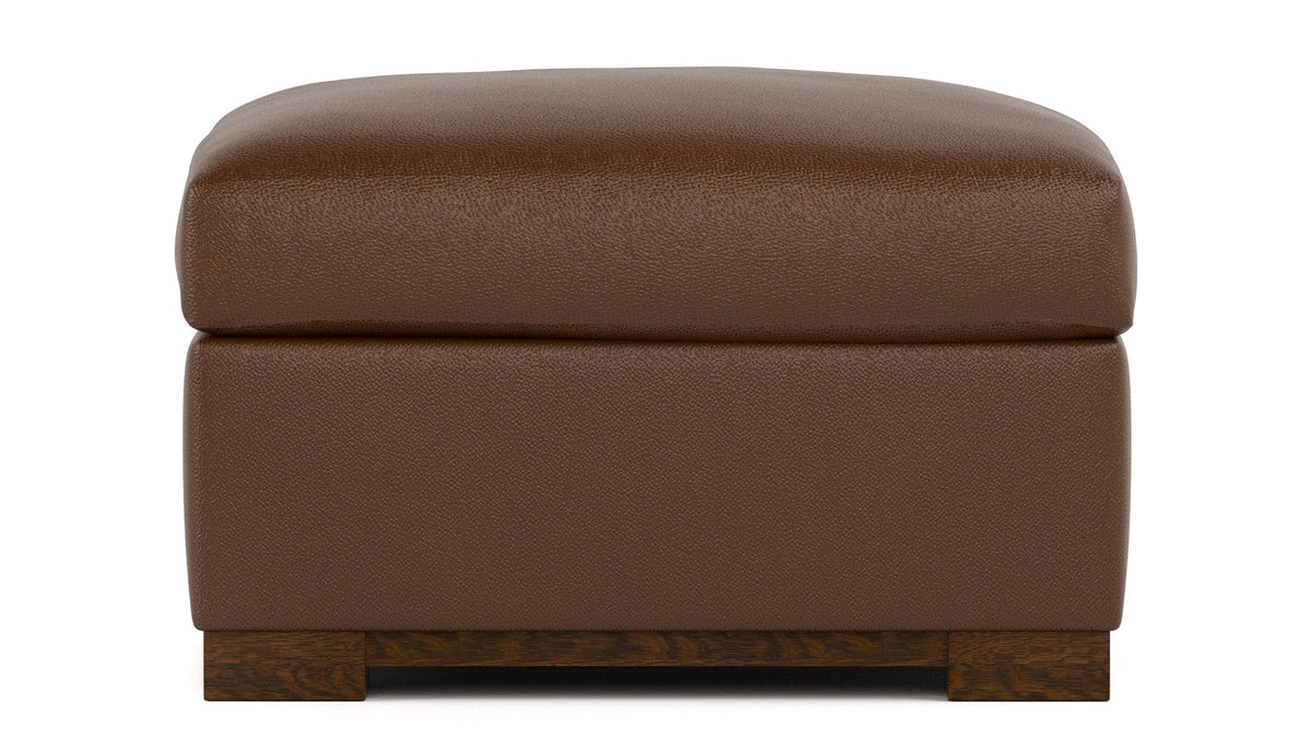 Stickley Sidney Ottoman