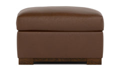 Stickley Sidney Ottoman