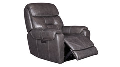 Charcoal 4092 Power Recliner