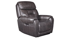 Charcoal 4092 Power Recliner