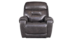 Charcoal 4092 Power Recliner