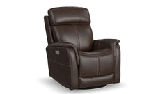 All Night P3 Power Swivel Recliner