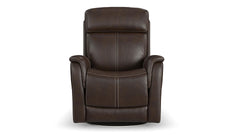 All Night P3 Power Swivel Recliner