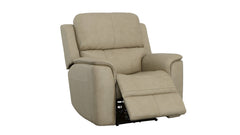 Big Spring Leather P3 Power Reclining Set