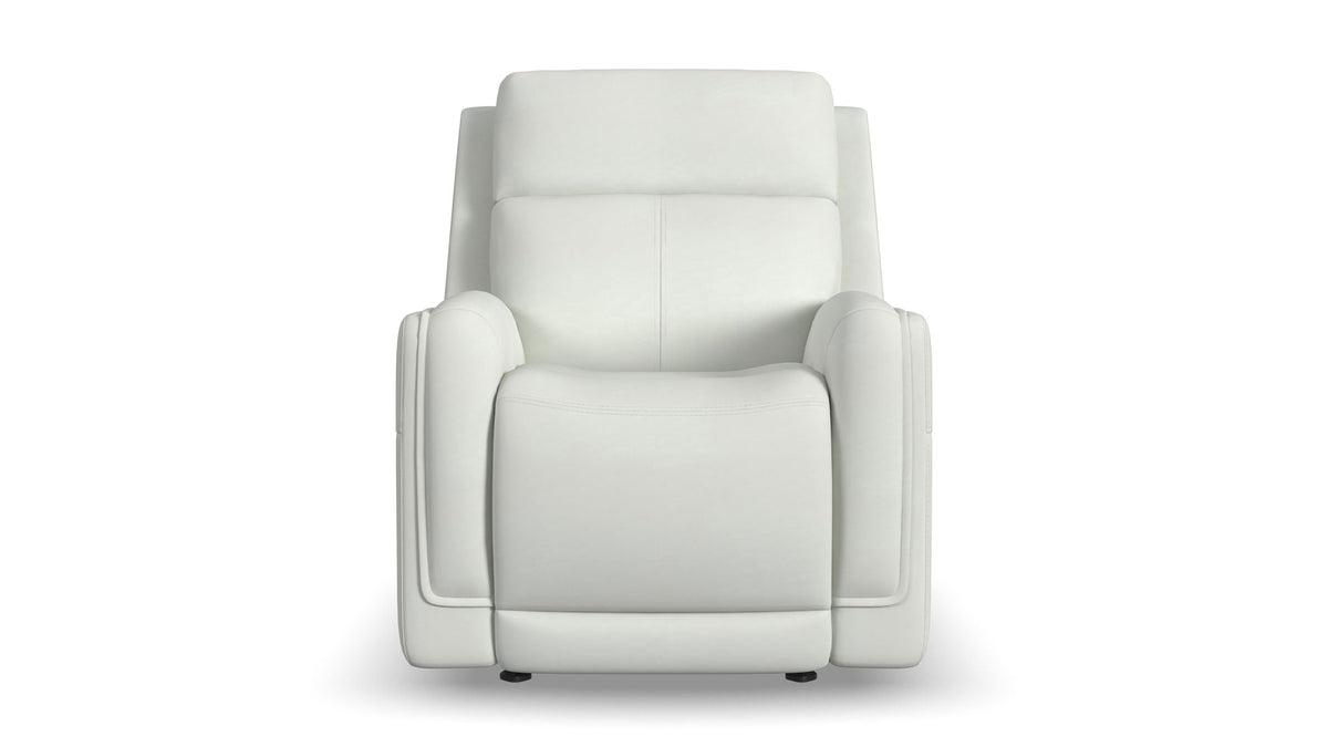 Artic Power Gliding Recliner
