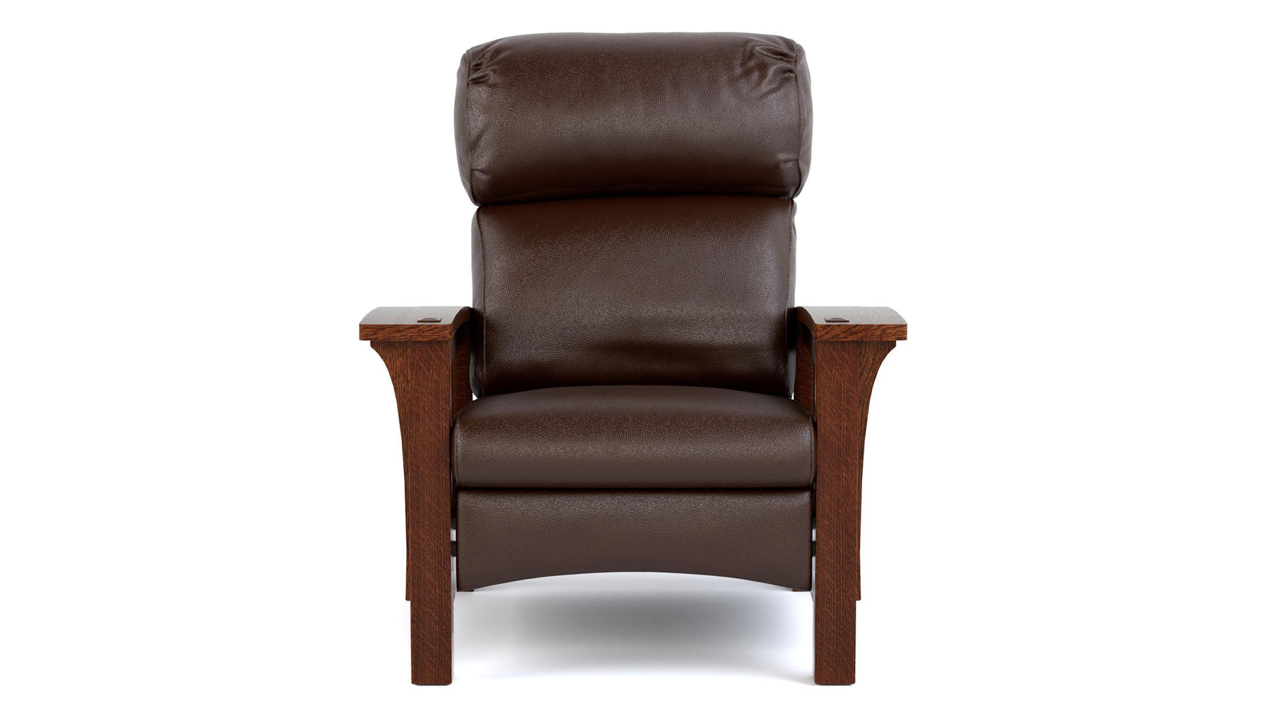 Stickley Morris Coleman Boot Recliner