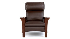 Stickley Morris Coleman Boot Recliner