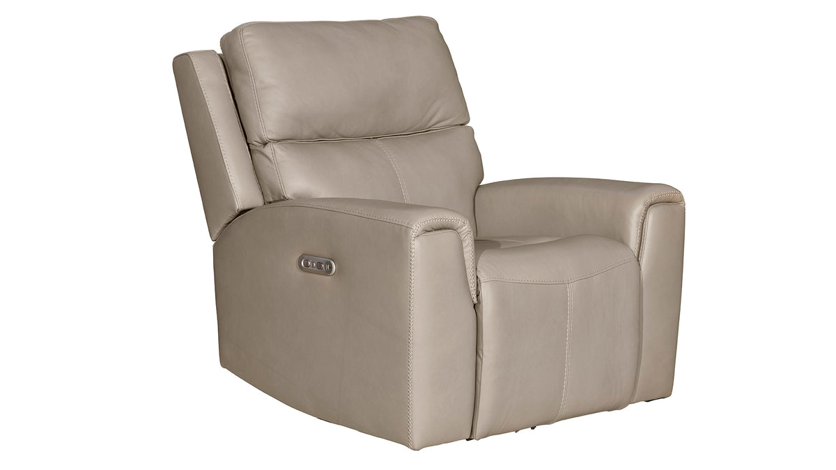 Stark Power Recliner