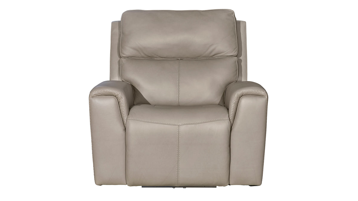 Stark Power Recliner