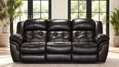 Achieve Leather P1 Power Reclining Sofa