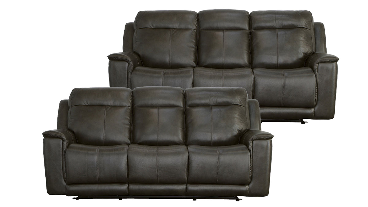 Madison Special! 2 Power Reclining Sofas