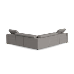 Tahiti Power Reclining Sectional