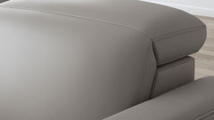 Tahiti Power Reclining Sectional