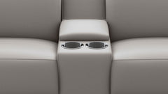 Tahiti Power Reclining Sectional