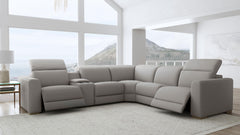 Tahiti Power Reclining Sectional