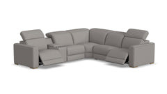 Tahiti Power Reclining Sectional