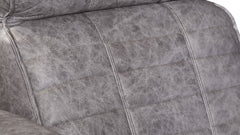 T2269 Fossil Leather Home Theater Seating