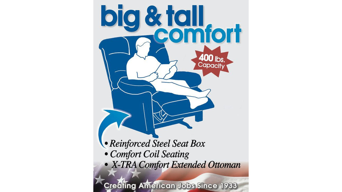 5pc Rendezvous Power Motion Sectional