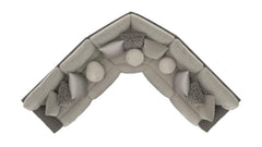 5pc Rendezvous Power Motion Sectional