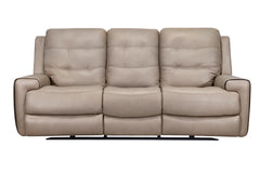 Wicklow Putty P2 Power Reclining Sofa