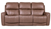 Cougar Cappuccino P3 Power Reclining Collection