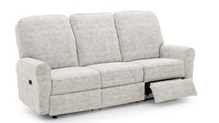 JOSEY 3PC POWER RECLINING LIVINGROOM SET