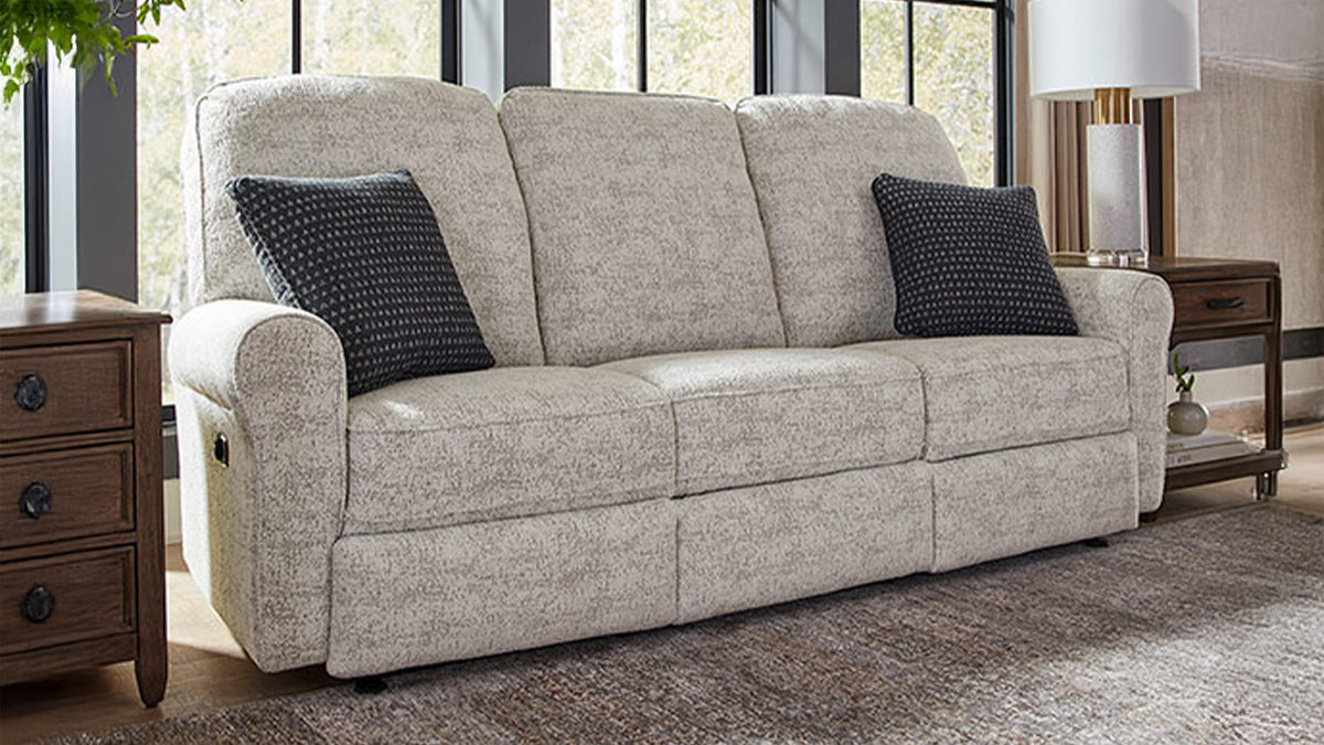 JOSEY POWER RECLINING SOFA