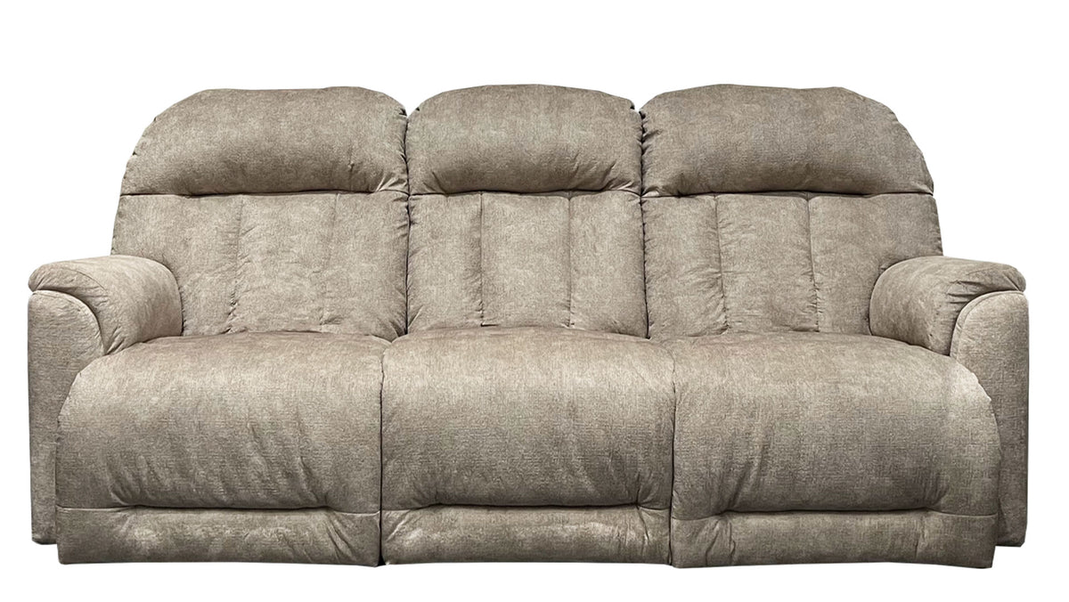 Suitably Desert Power Reclining Sofa