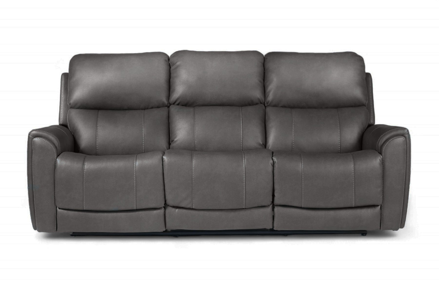 Cougar Dark Grey P3 Power Reclining Sofa