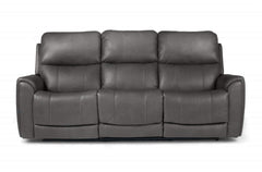 Cougar Dark Grey P3 Power Reclining Sofa