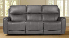 Cougar Dark Grey P3 Power Reclining Sofa