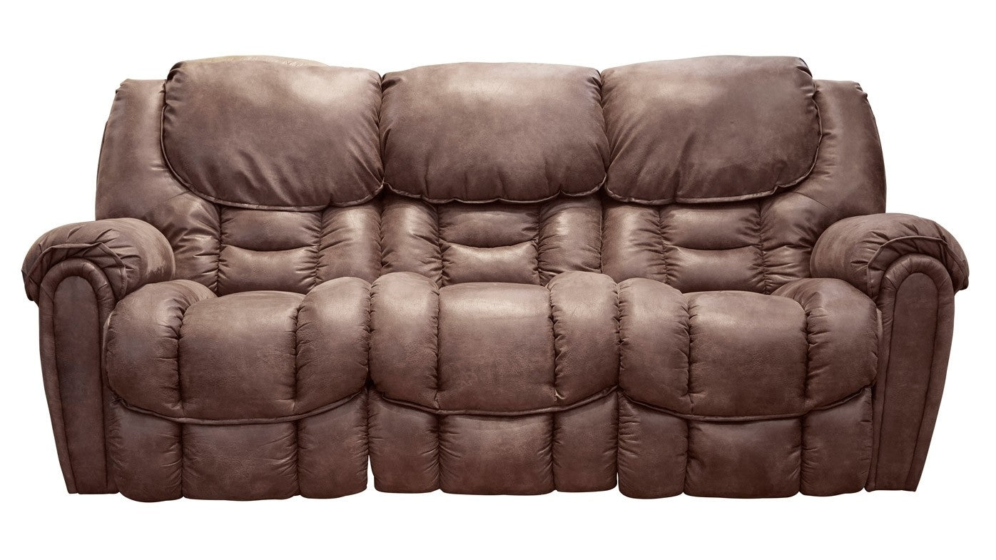 Surf Mocha P1 Power Reclining Sofa