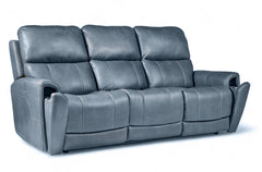 Cougar Navy P3 Power Reclining Sofa