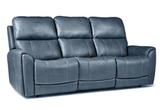 Cougar Navy P3 Power Reclining Sofa