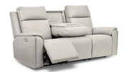 Cougar Dove Gray P5 Power Motion Collection | Zero Gravity