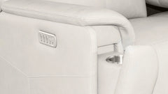 Cougar Dove Grey P5 Power Reclining Collection