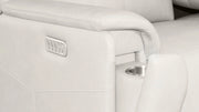 Cougar Dove Gray P5 Power Motion Collection | Zero Gravity