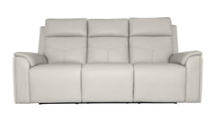 Cougar Dove Grey P5 Power Reclining Sofa