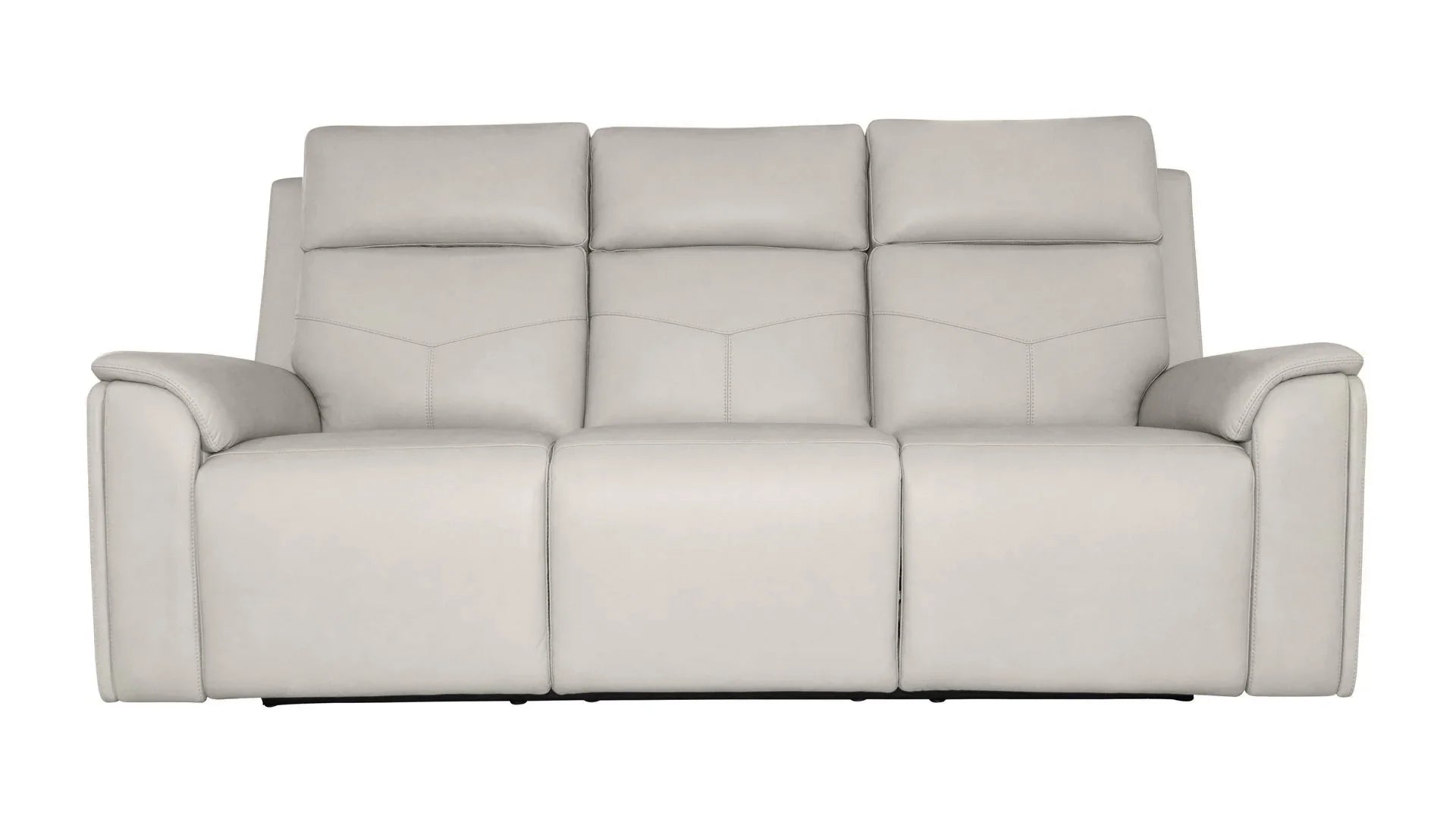 Cougar Dove Grey P5 Power Reclining Collection