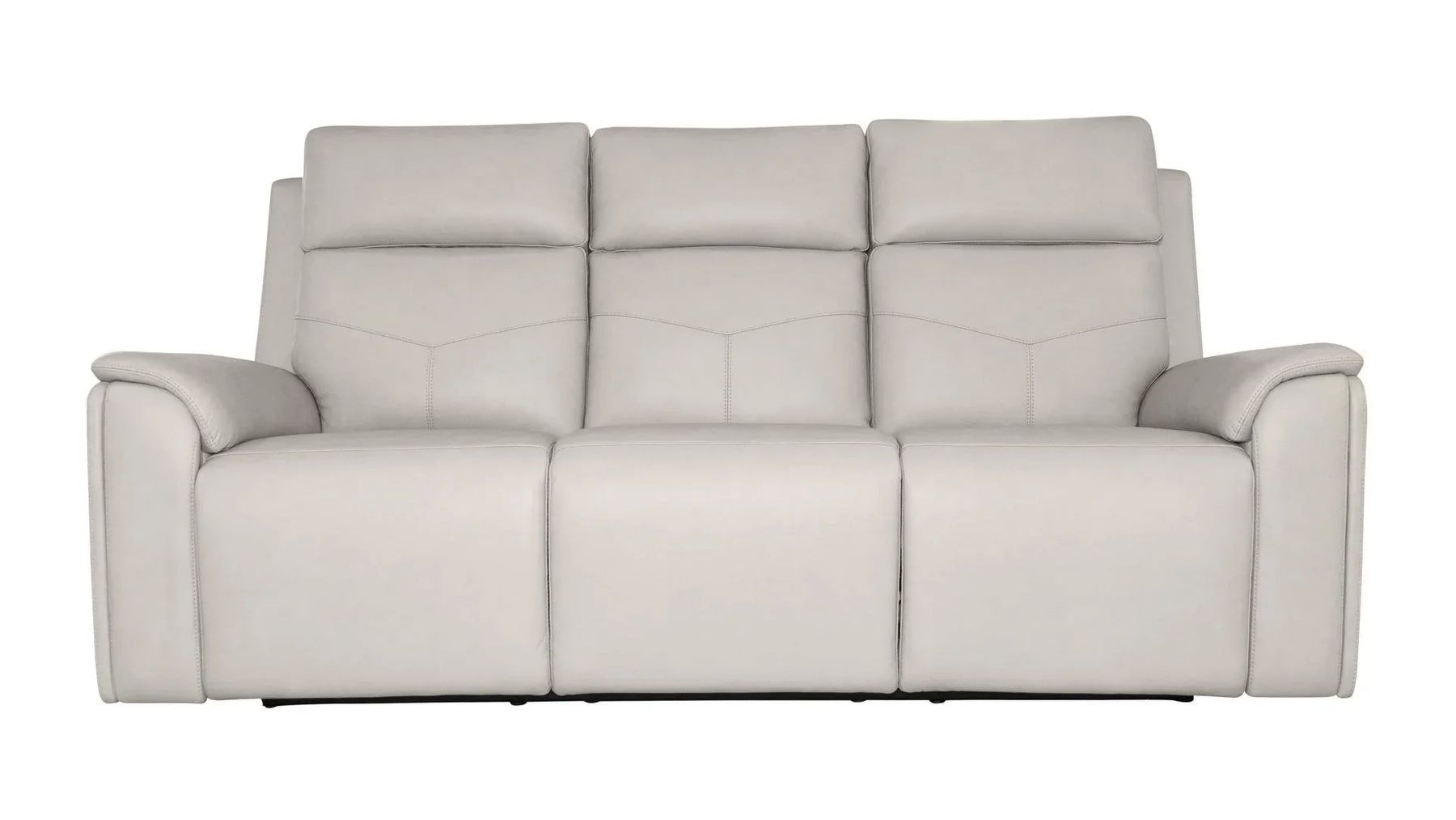 reclining sofa
